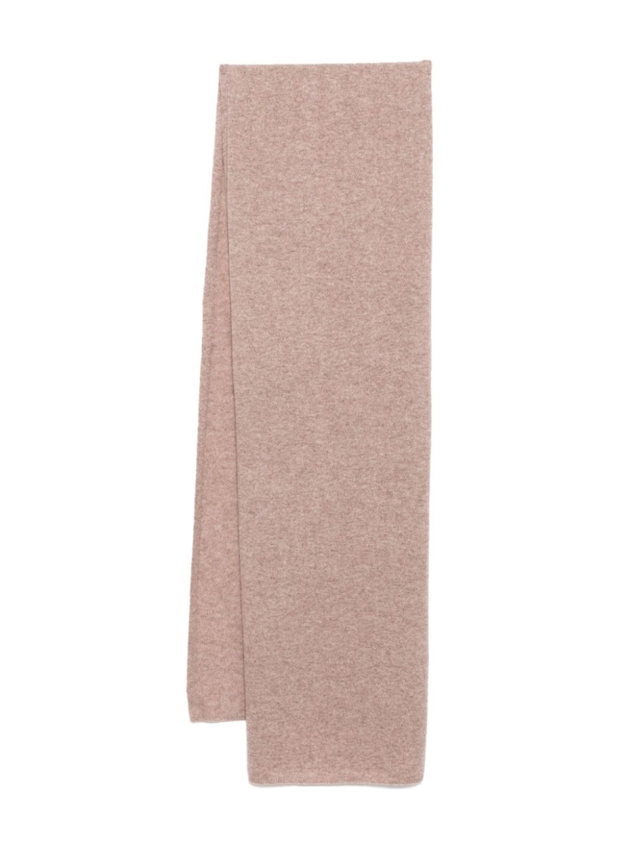 

LOOP CASHMERE шарф lofty, коричневый