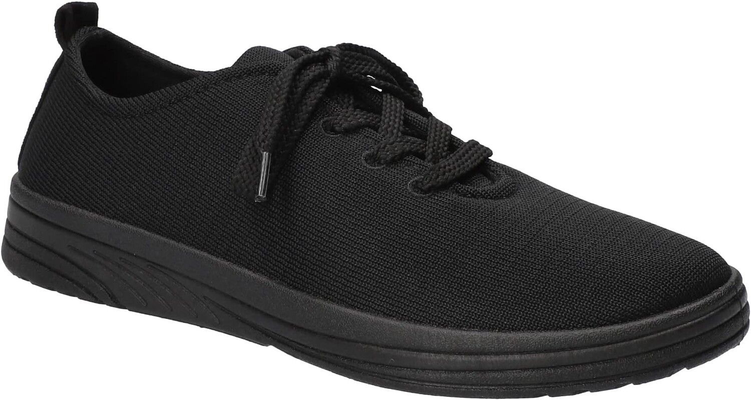 

Кроссовки Easy Street Command, цвет Black Knit