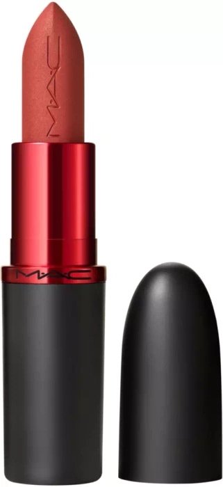 

Помада MAC Viva glam Viva Heart