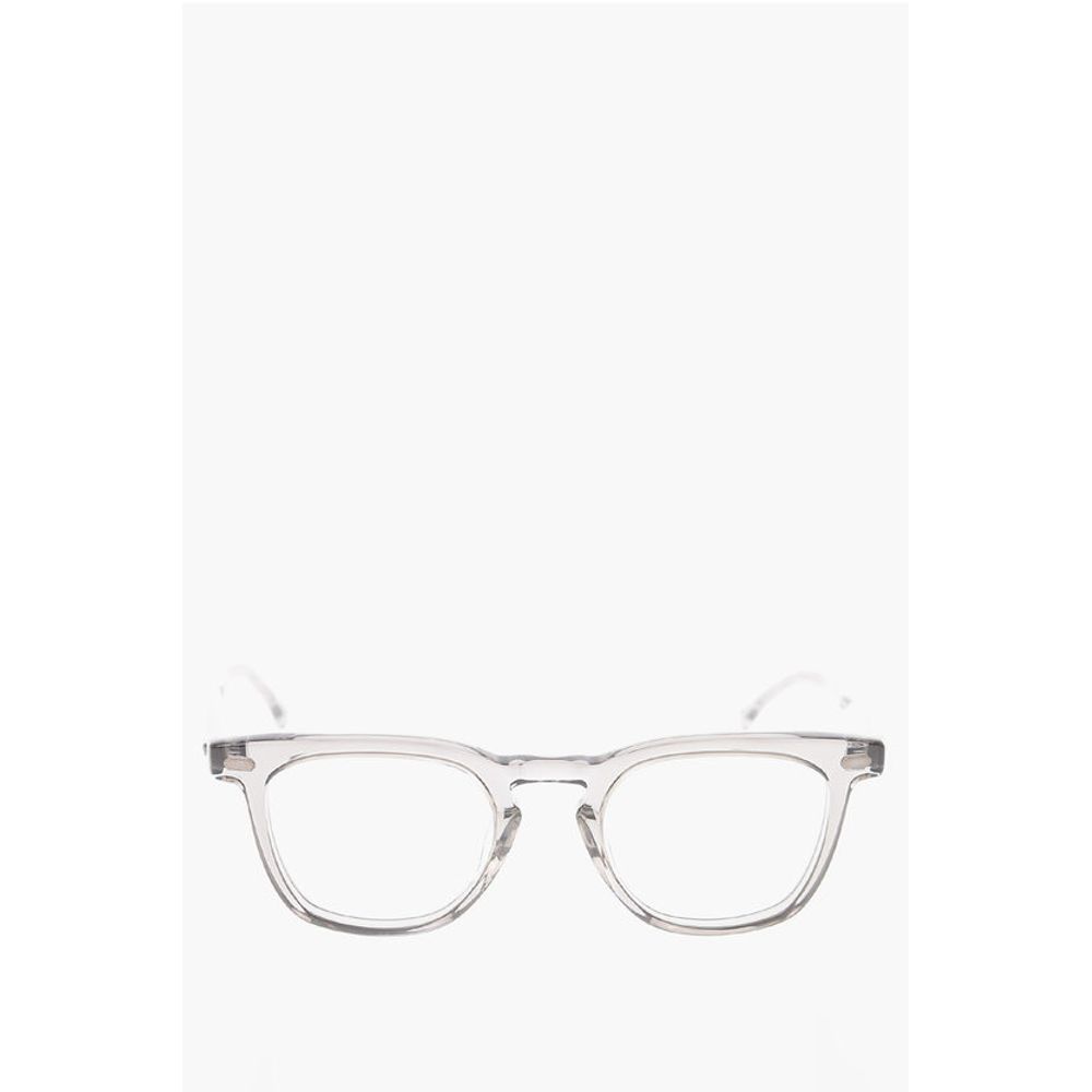 

Солнцезащитные очки из серого пластика Oamc, Gray