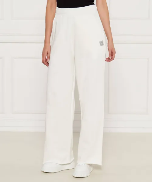 

Спортивные штаны Nasueda Relaxed fit Hugo, белый