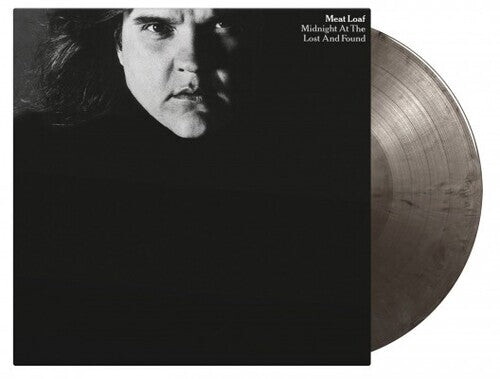 

Виниловая пластинка Meat Loaf - Midnight At The Lost & Found