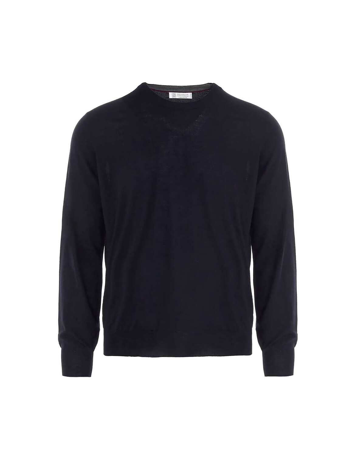 

Свитер Brunello Cucinelli, черный