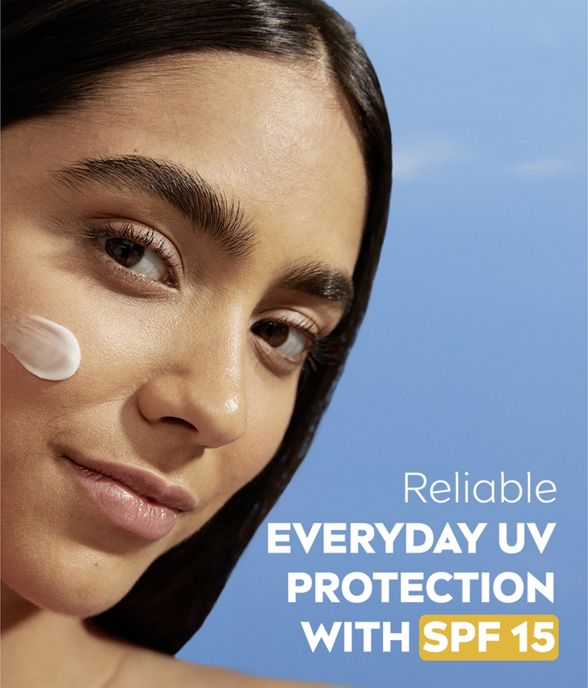 Мягкий ежедневный УФ-крем против высыхания для тела и лица Nivea, spf 15 100 мл — фото 4