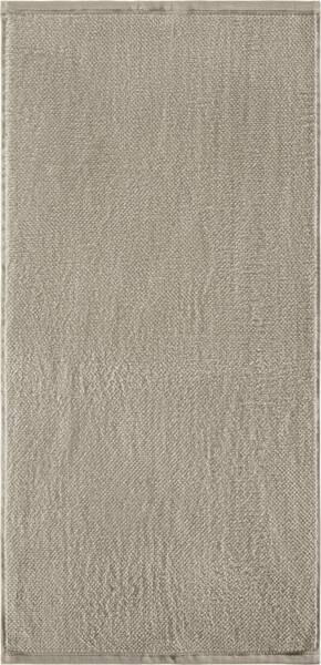 

Полотенце для душа Erwin Müller 207070, 70x1x140 см, песочный