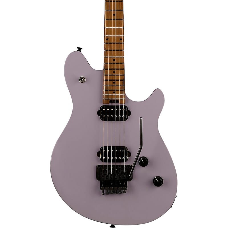 

Электрогитара EVH Wolfgang WG Standard Electric Guitar Battleship Grey