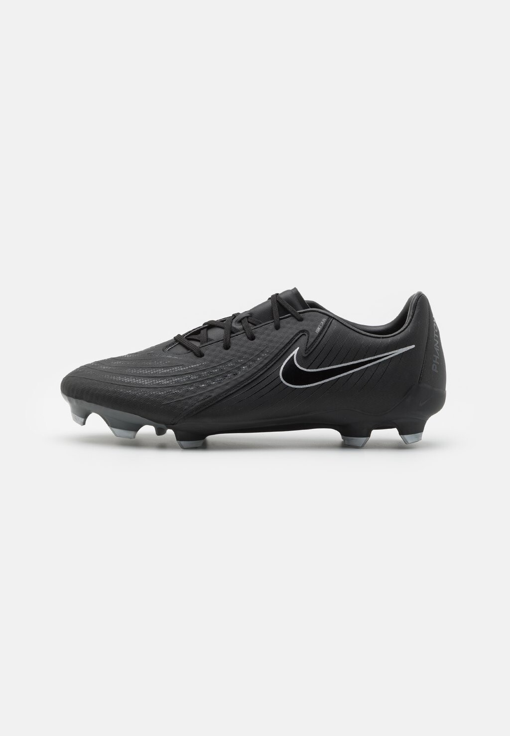 

бутсы с шипами Phantom Gx Ii Academy Fg/Mg Nike, черный