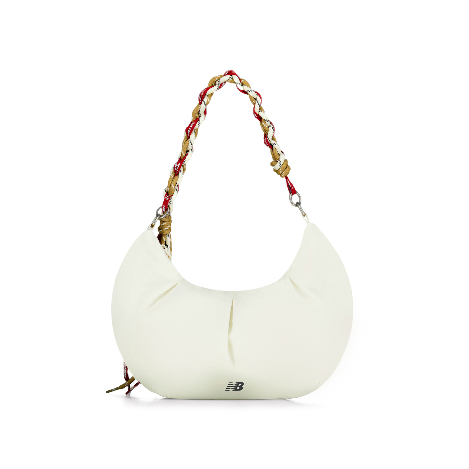 

New Balance Тканевая сумка через плечо Women's White