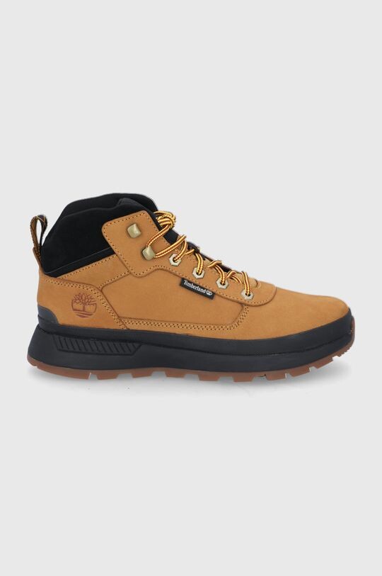 

ФИЛД ТРЕККЕР обувь Timberland, коричневый