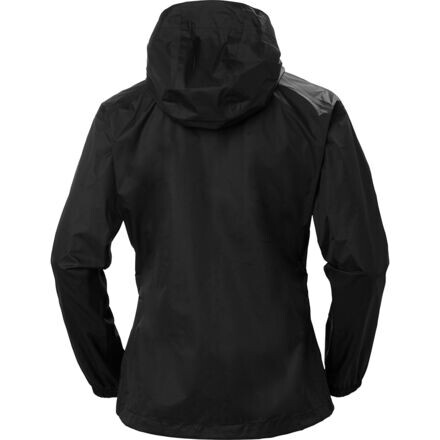 

Куртка Loke Shell - женская Helly Hansen, черный