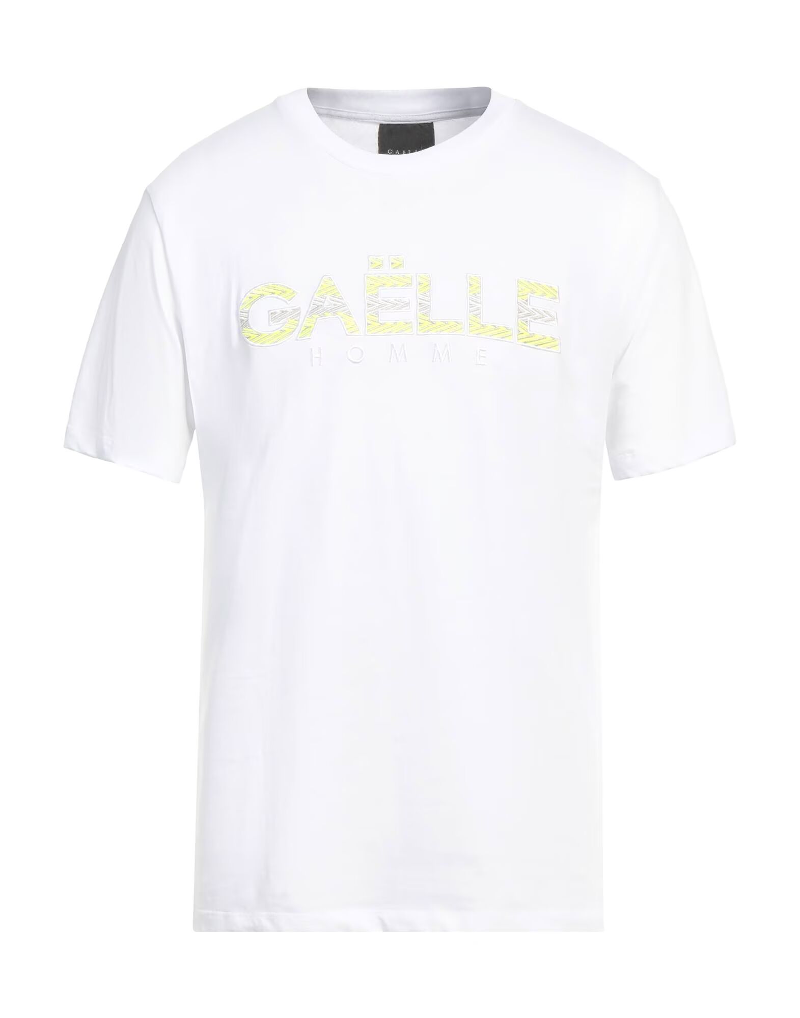 

Футболка Gaëlle Paris, белый