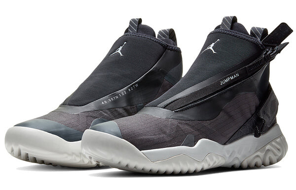 Кроссовки proto react z Air Jordan, черный — фото 3