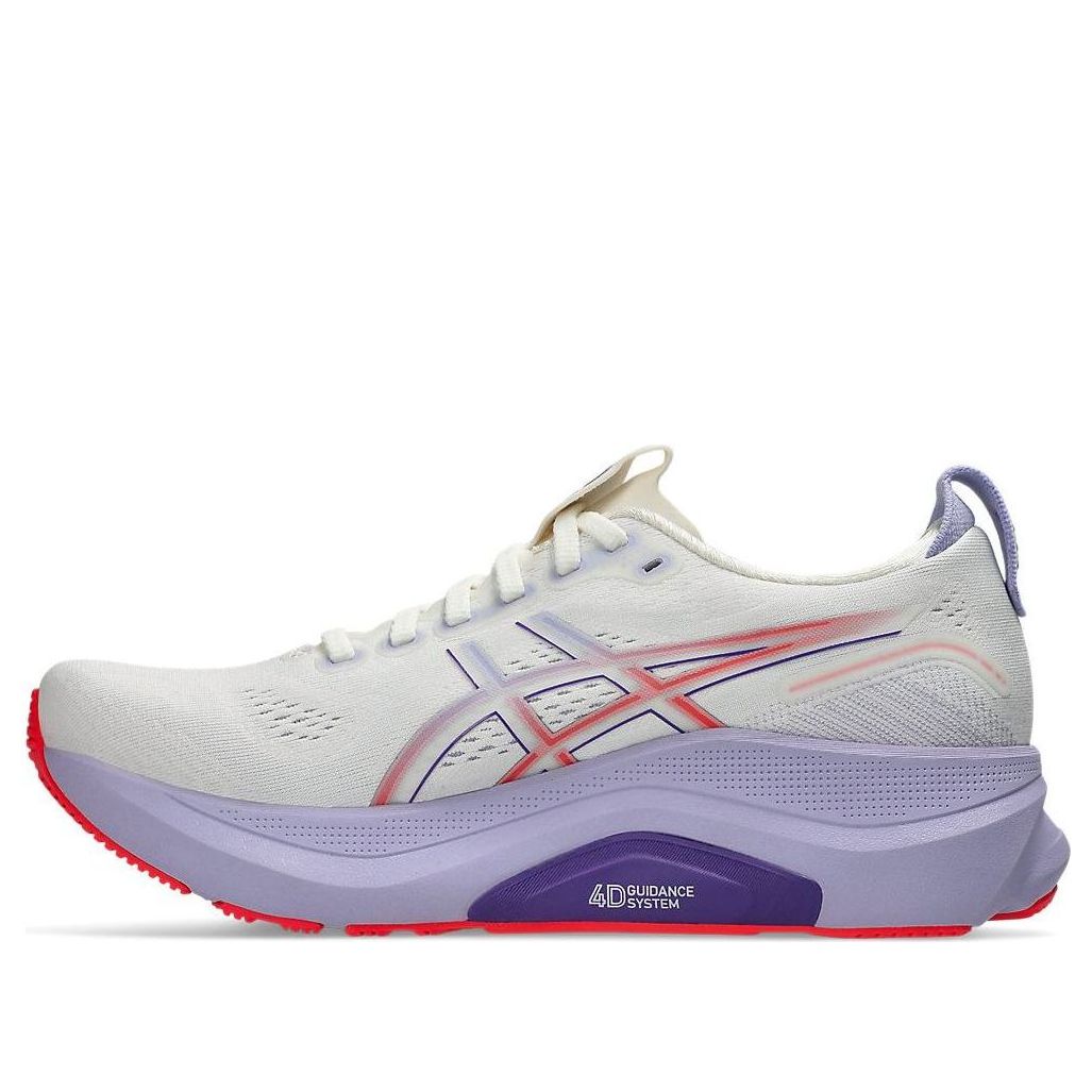 Кроссовки (WMNS) ASICS Gel-Kayano 32 'Cream Edo Purple'
