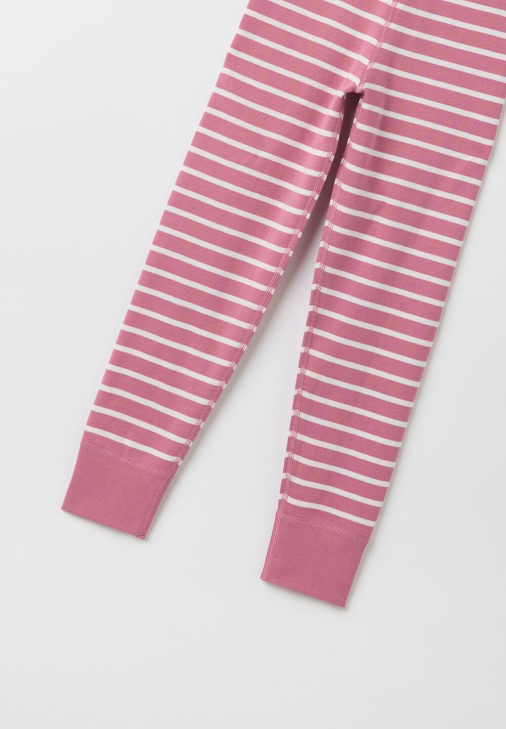 

Брюки STRIPE Polarn O. Pyret, розовый