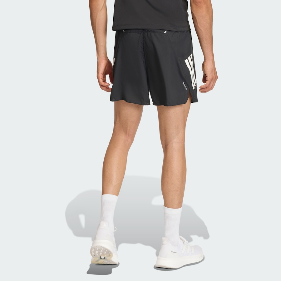 Обычные спортивные штаны ADIDAS PERFORMANCE Adi365 Formotion, черный — фото 3