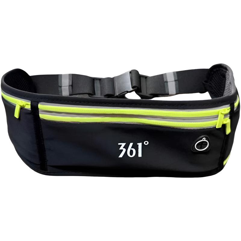 

361° 2L поясная сумка для телефона Outdoor Bag Oxford Green мужская