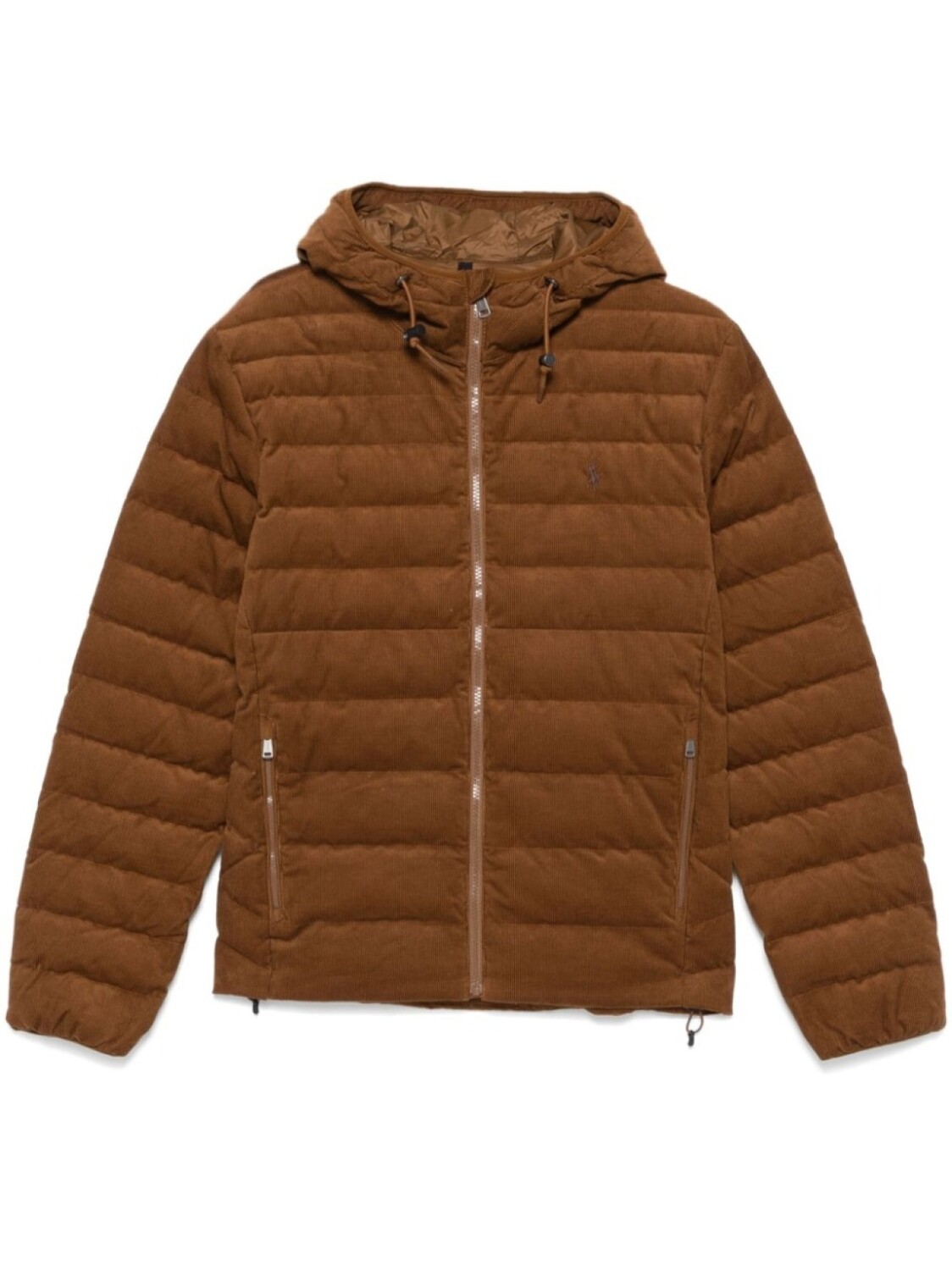 

Polo Ralph Lauren Куртка Colden, коричневый