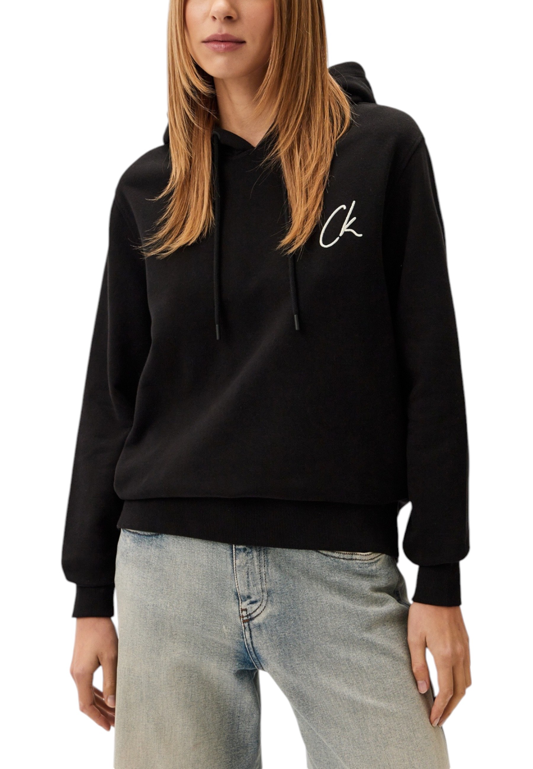 

Толстовки Calvin Klein Jeans
