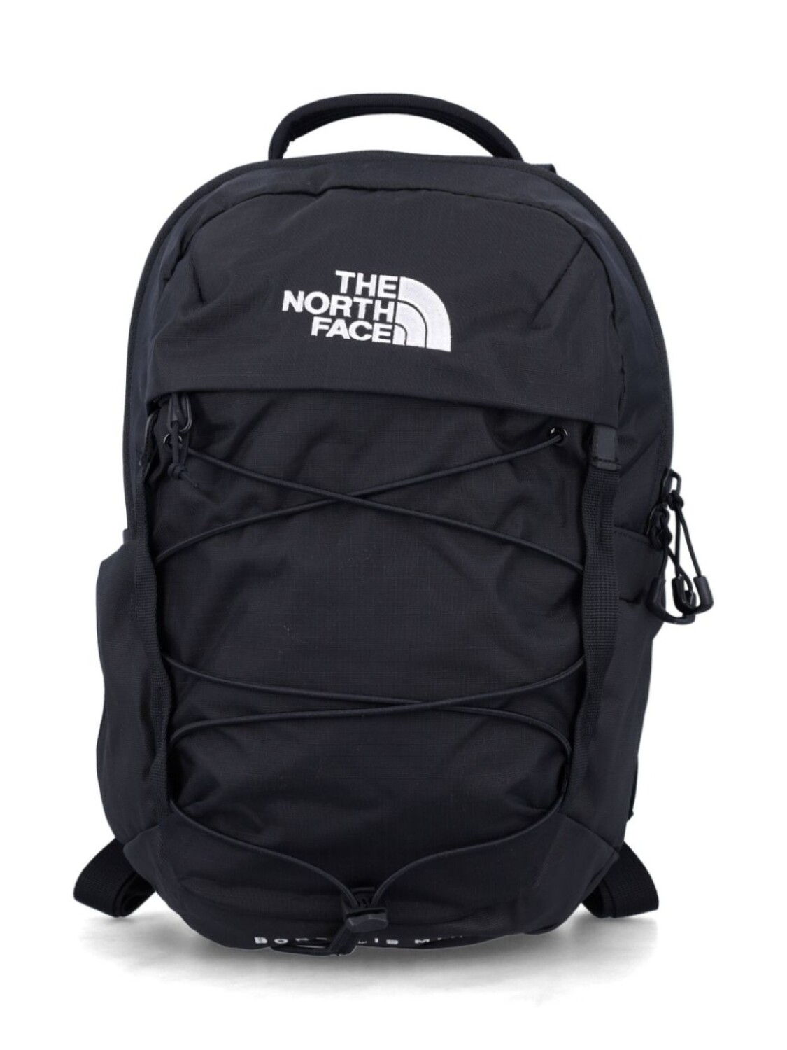 

Рюкзак Borealis The North Face Kids, черный