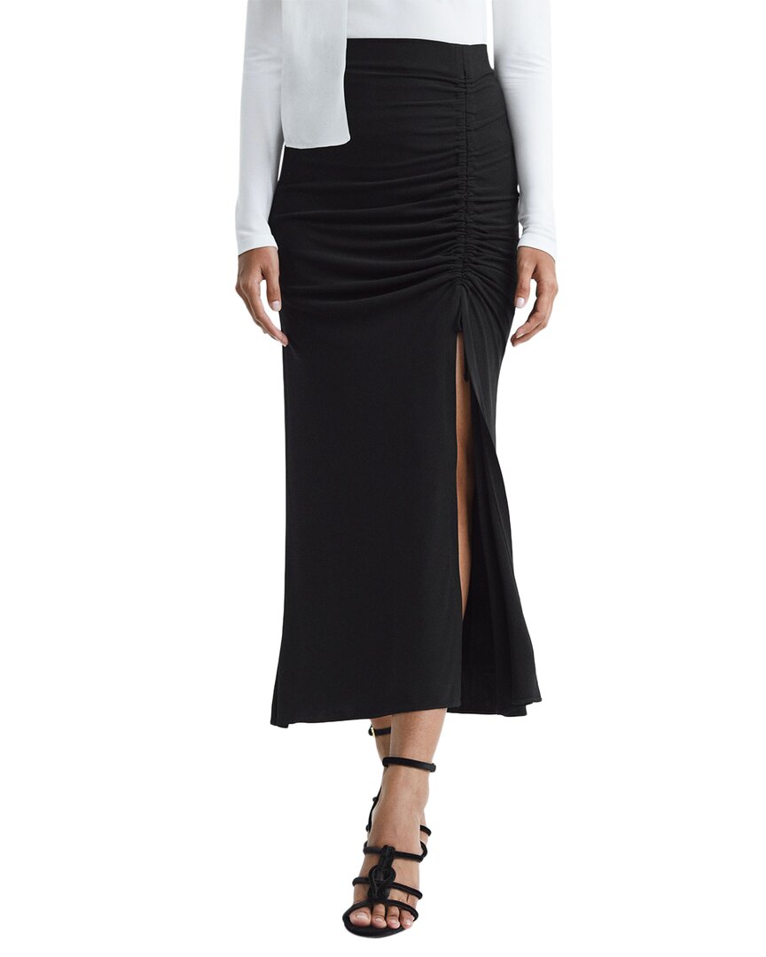 

Юбка Рейсс Элеанор Reiss, черный