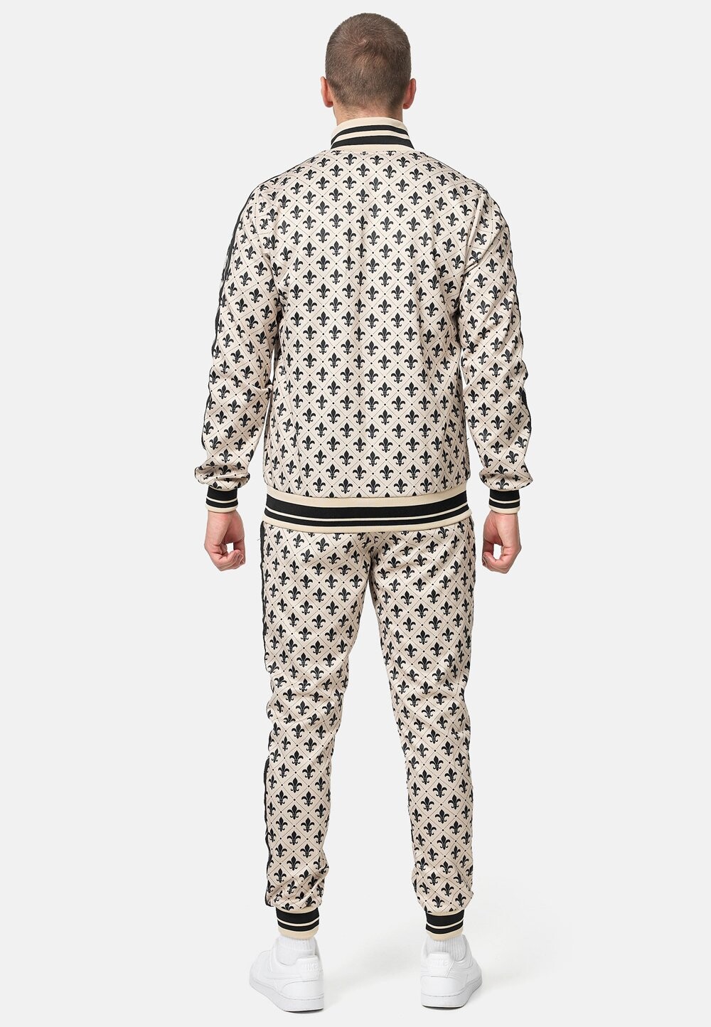 

Спортивный костюм TRAINING PASSFORM BOSWALL Lonsdale, разноцветный