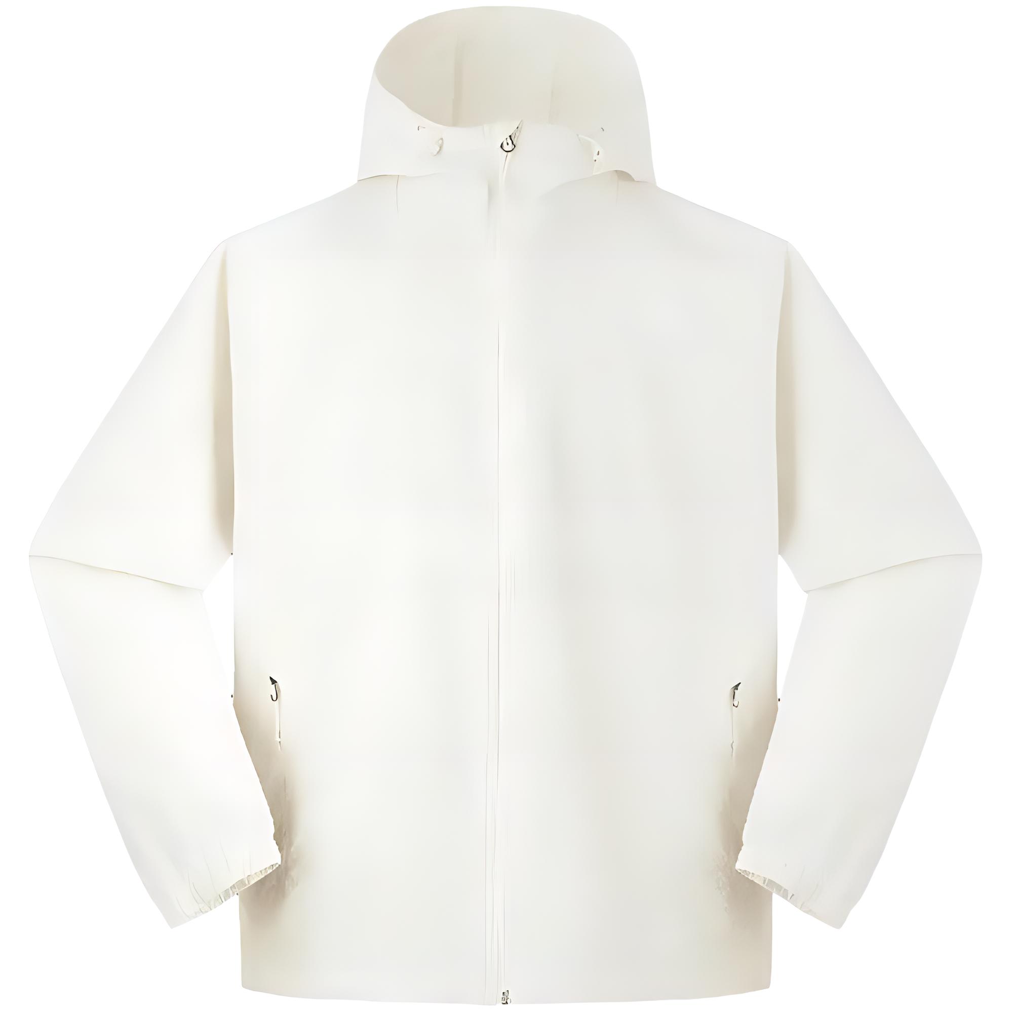 

THE NORTH FACE Городская куртка для исследования, QLI/Dune White