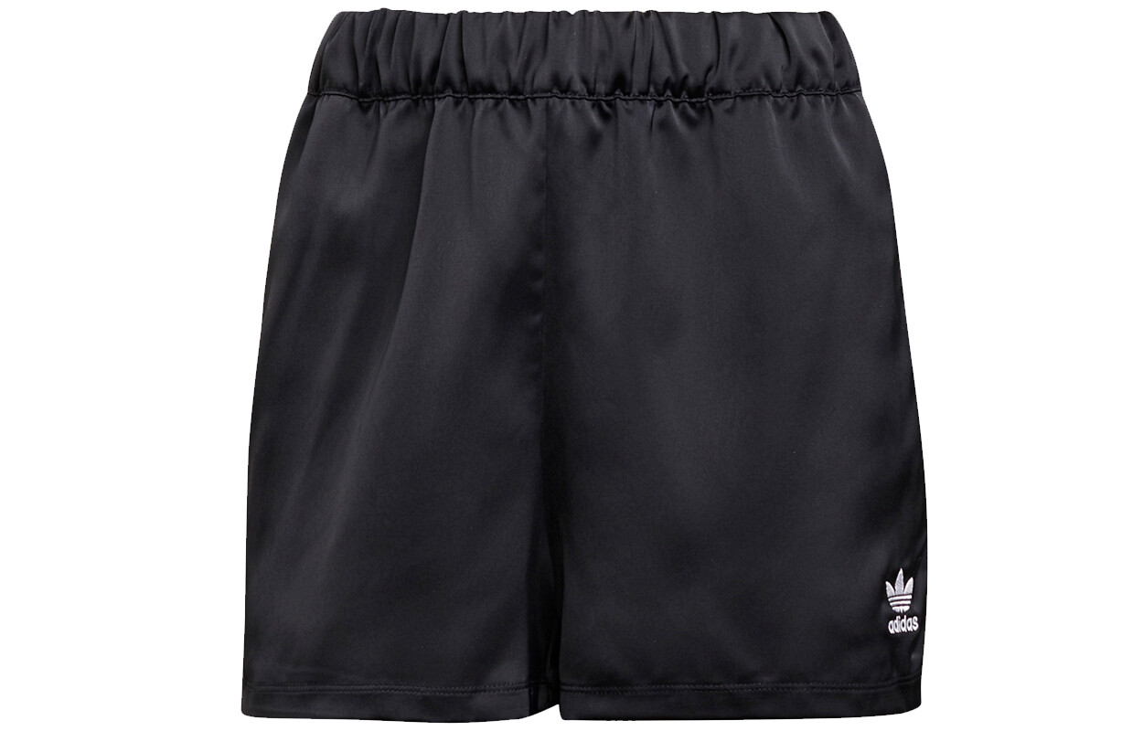 

Adidas Originals Женские повседневные шорты, цвет Black