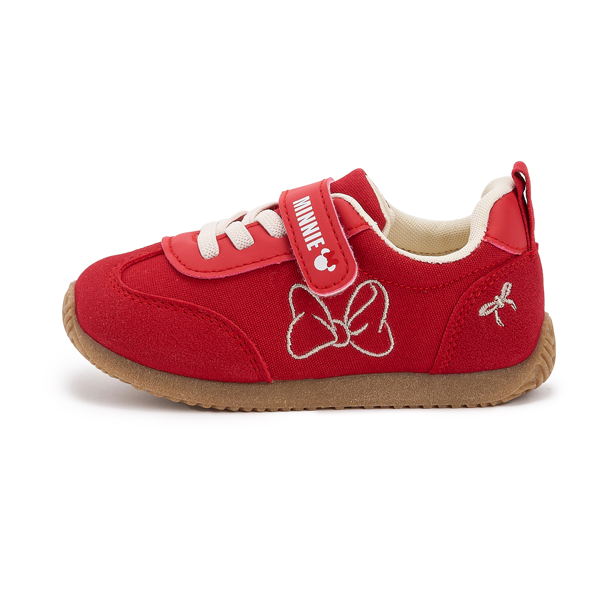 Disney Мокасины детские Mickey Slip Resistant с амортизацией Anti Kick — фото 2