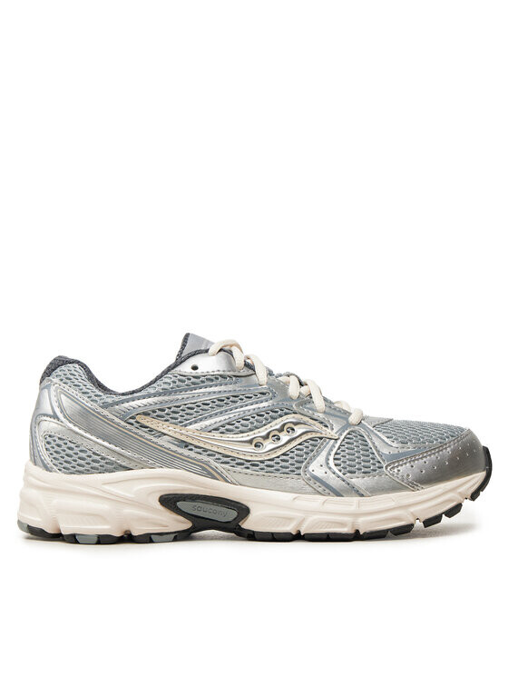 

Кроссовки Saucony, серебряный