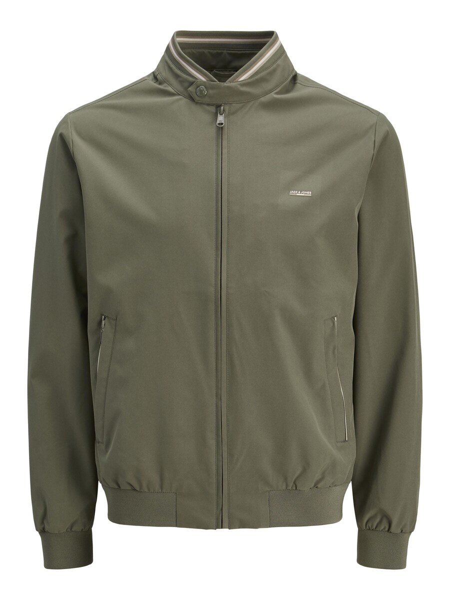 

Куртка межсезонная JACK & JONES JPRBLUBrad, оливковый