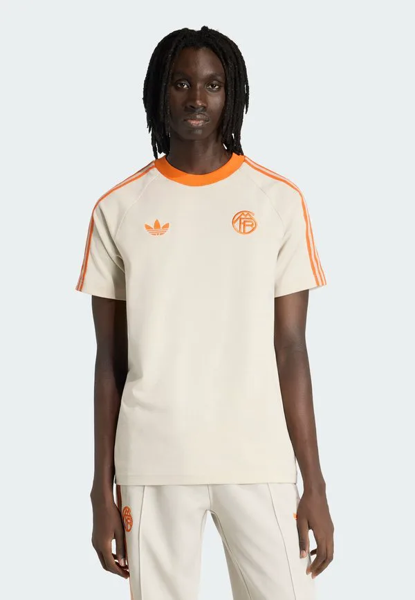 Спортивная футболка фк бавария Adidas Originals, Alumina