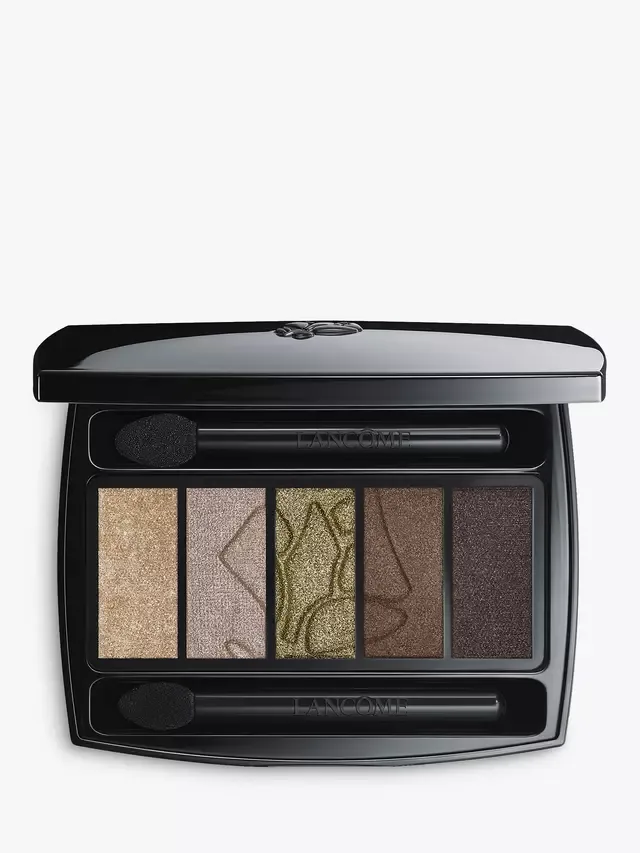 Палетка теней для век Hypnôse Drama Lancôme, Bronze Absolu