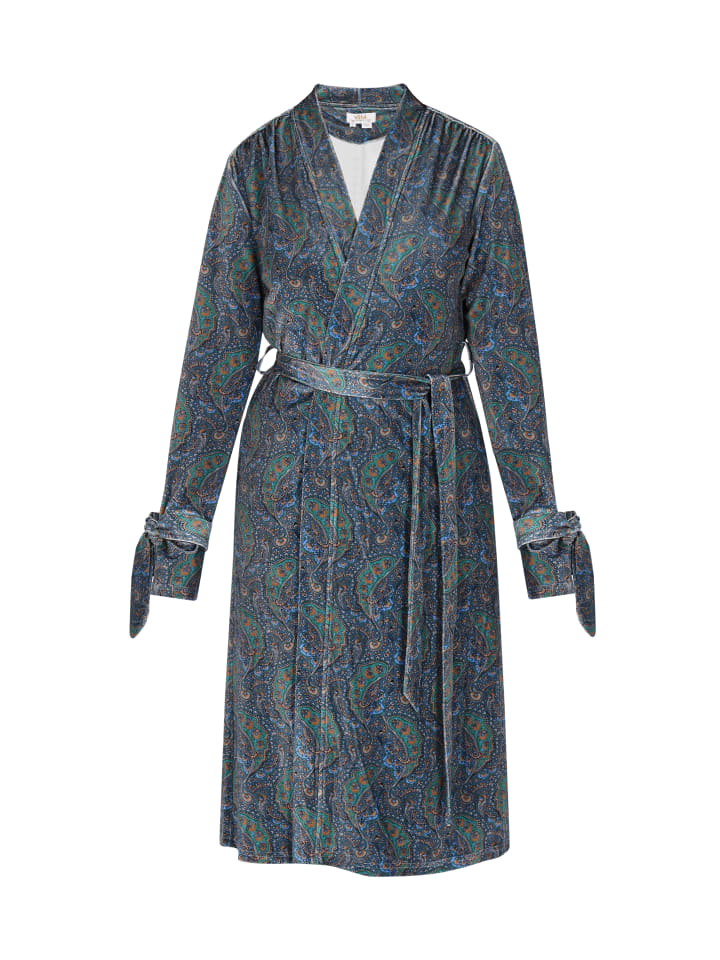 

Длинное платье usha FESTIVAL