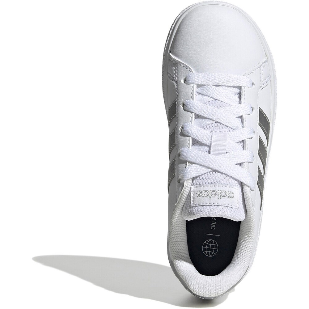 Спортивная обувь ADIDAS PERFORMANCE Grand Court 2.0, белый — фото 3