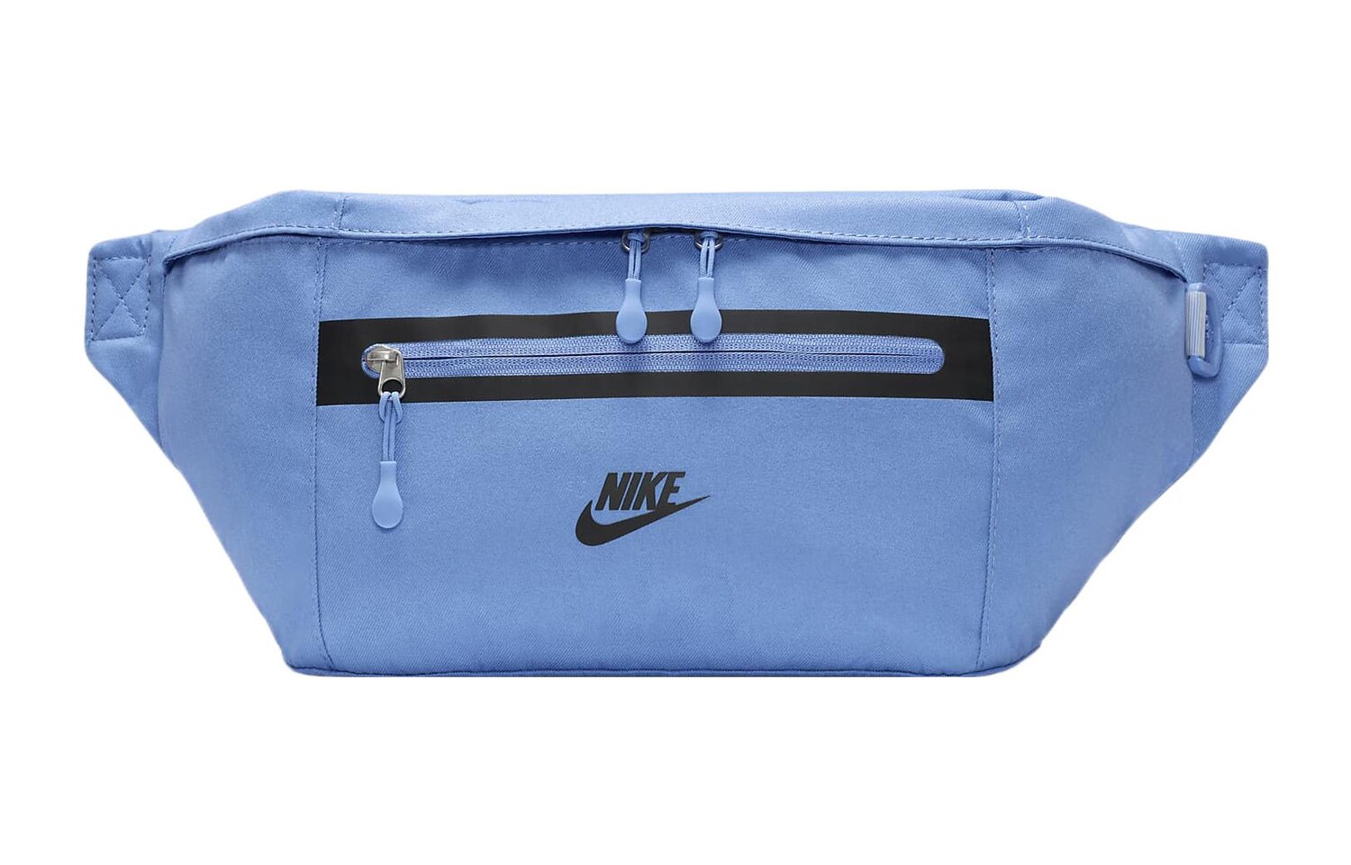 

Поясная сумка унисекс Nike, Синий