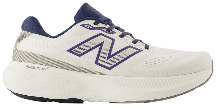 

Кроссовки New Balance Fresh Foam X 880v15 'Linen Dream State', кремовый