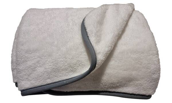 

Детское одеяло серое 100х150 M’Deco, серый