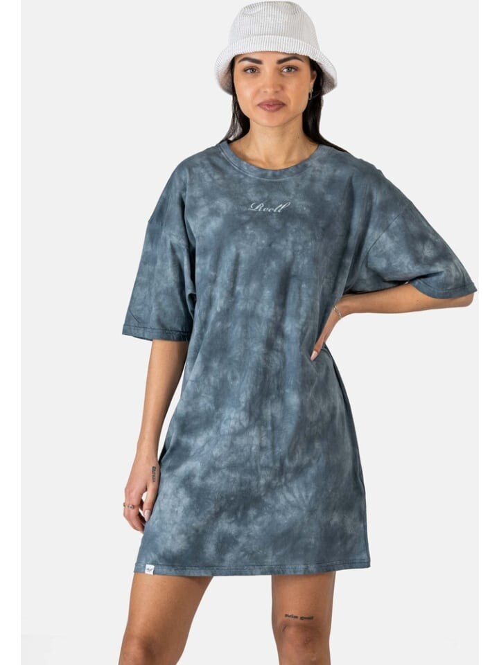 

Футболка Reell T-Shirt, черный