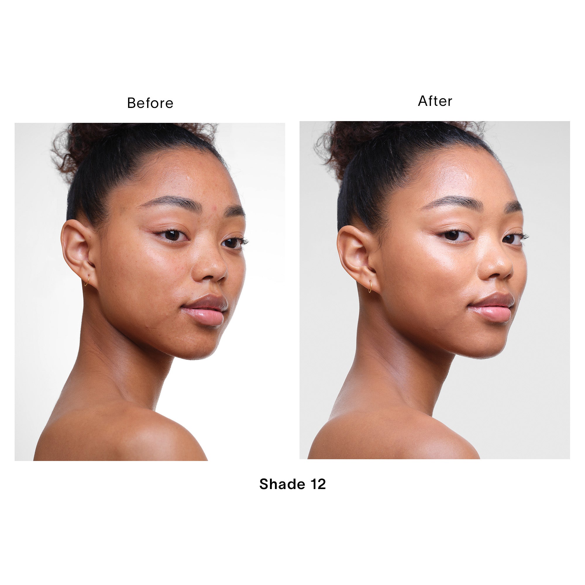 Увлажняющий тональный крем Hourglass Veil Hydrating Skin Tint, 12 — фото 3