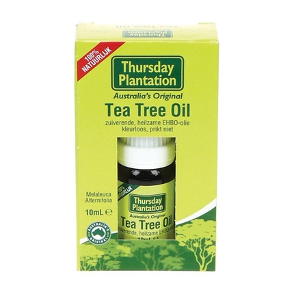 

Антисептик 100% Tea Tree Oil