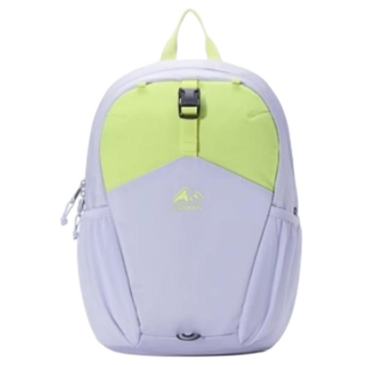 

Skechers Яркий тканевый рюкзак детский Фиолетовый Фотиния, Photinia Purple