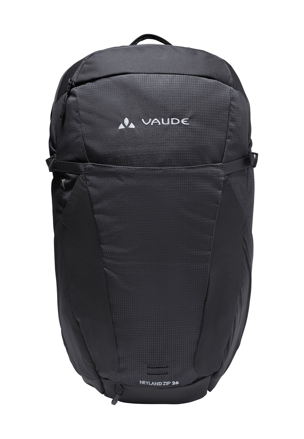 Рюкзак треккинговый Vaude Neyland Zip 26 20-29 л, чёрный