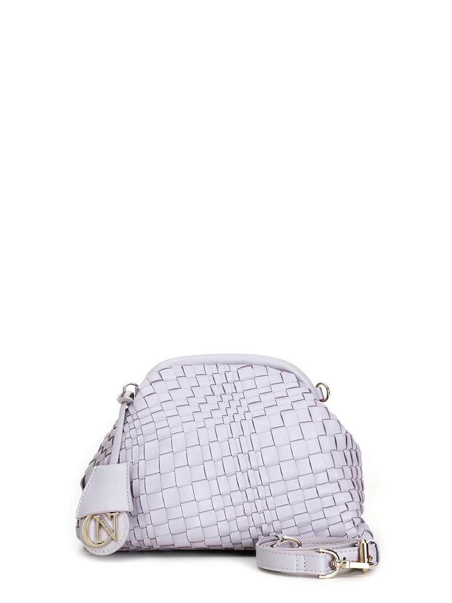 

Сумка через плечо CAFè NOIR, фиолетовый