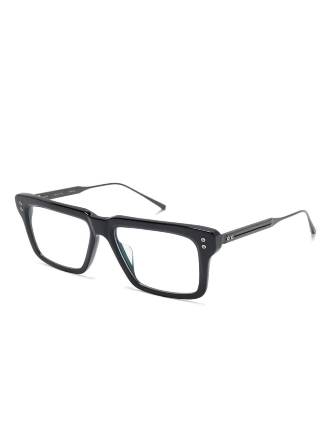 

Dita Eyewear очки Латаро, серебристый