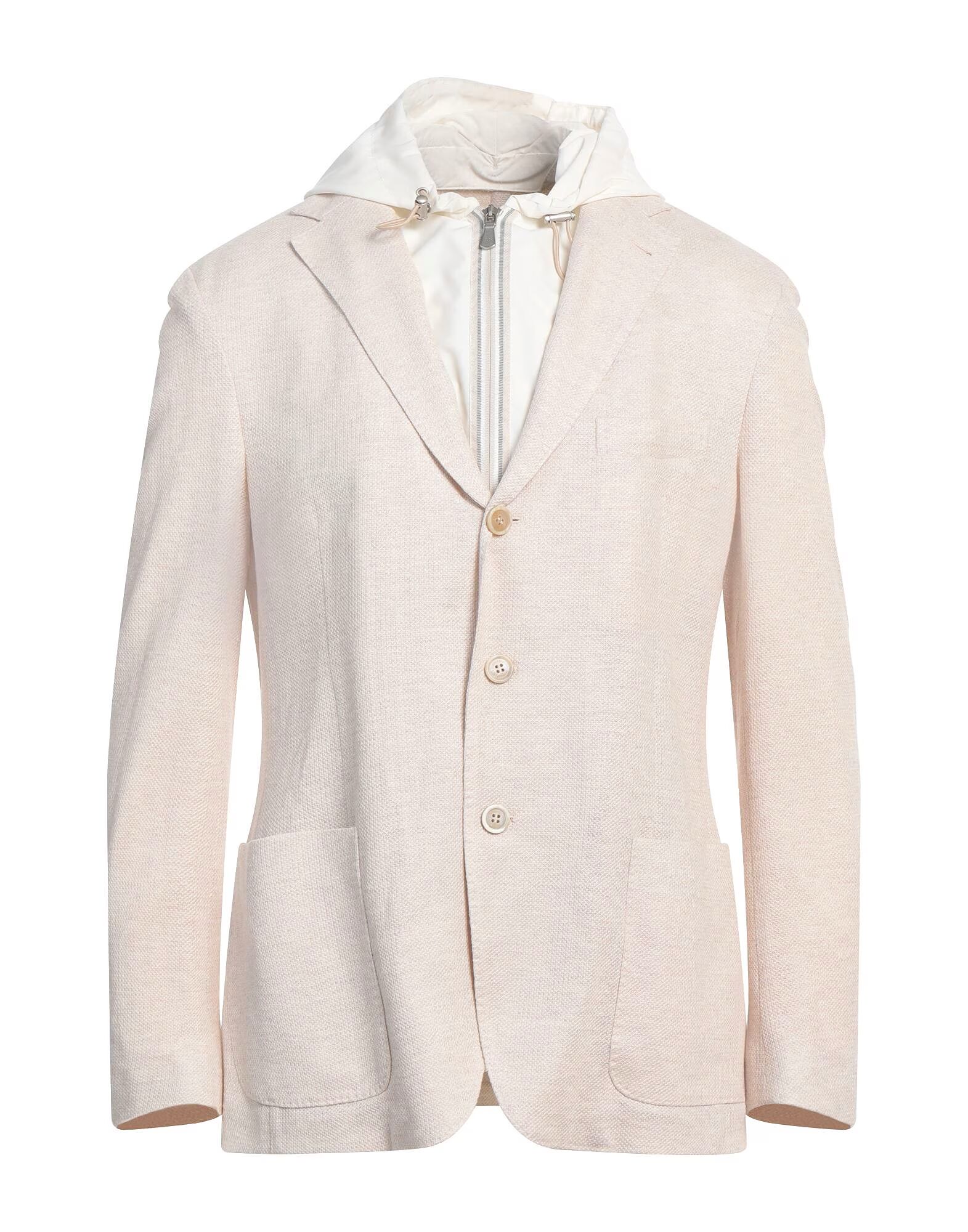 

Блейзер Eleventy, песочный