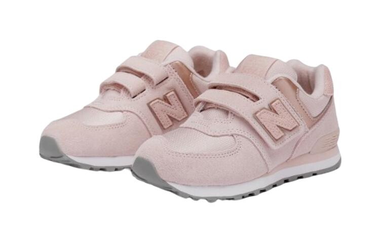 New Balance NB 574 Series Kids Lifestyle обувь PS — фото 2