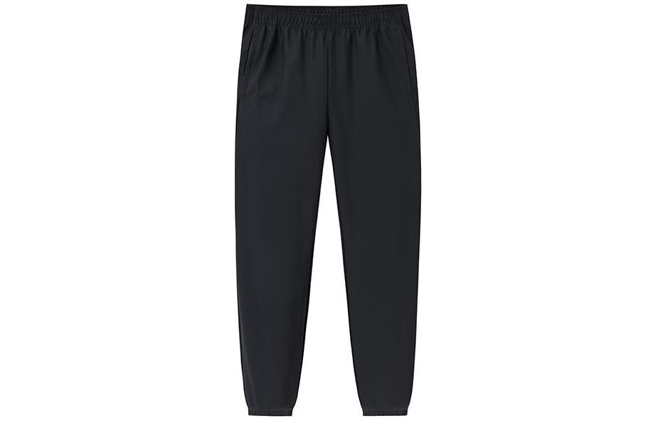 

Трикотажные спортивные штаны Variety Training Collection для мужчин, черные Anta, черный