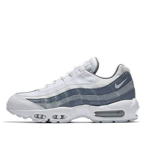 

Кроссовки air max 95 essential Nike, белый