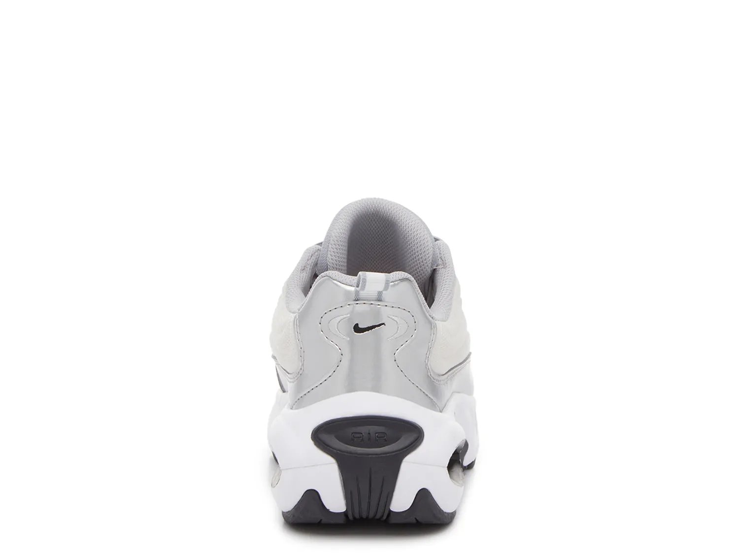 Кроссовки Nike Air Max Portal Sneaker - Women's, Off White/Silver — фото 4