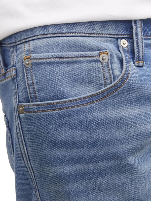 

Шорты Jack & Jones, синий